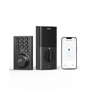 eufy Smart Lock C30