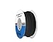 Jonard Tools KSW30BLK-1000 Black Insulated Kynar Copper Wire Roll, Low Strip Force, 30 AWG, 1000 ft Length