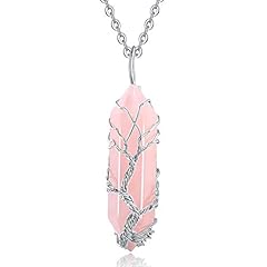 Pink - Rose Quartz