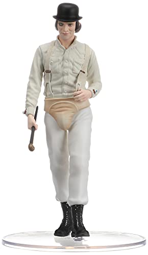 Medicom JUL188792 A Clockwork Orange: Alex Ultra Detail Figure Medicom JUL188792 A Clockwork Orange: Alex Ultra Detail Figure