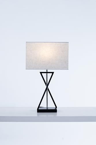 Abajur de Tomada Criado Mudo Luminária de Mesa Quarto Sala Abajur de Mesa Cupula Cabeceira