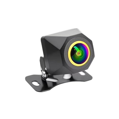 Caméra de recul voitures 4k ahd pour réussir tous vos créneaux en ville