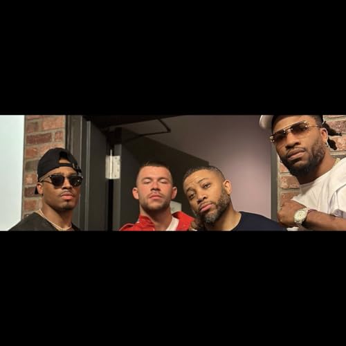 Doc talks with Ceehawke [Code Switching, Tribalism, Gail Kim]