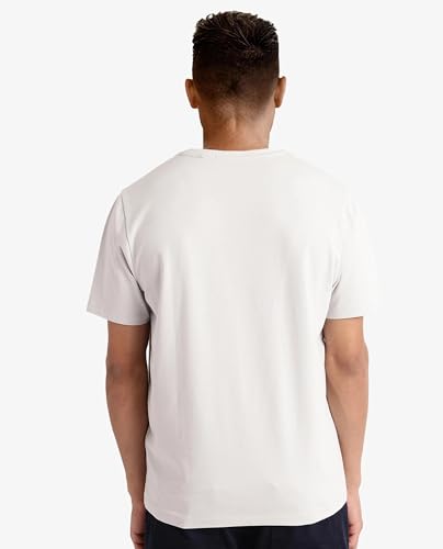 Image of Rare Rabbit Regular fit Plain t-Shirt