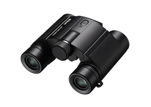 NIKON Jumelles STABILIZED 10x25 Neuf - vue 10