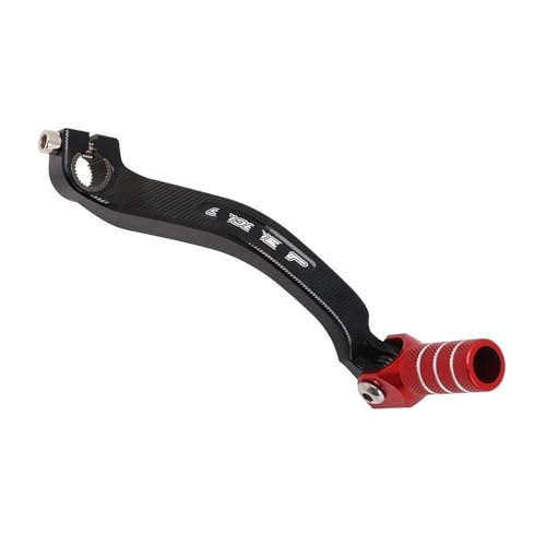 Repose-pieds de moto et pédales avant pour levier vitesse CRF450R X