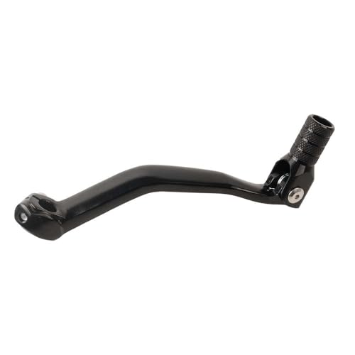 Levier de vitesse moto pour XT600Z Tenere et XT660Z sélecteur robuste en acier pignon