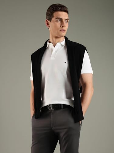 Image of Tommy Hilfiger Men Polo Shirts