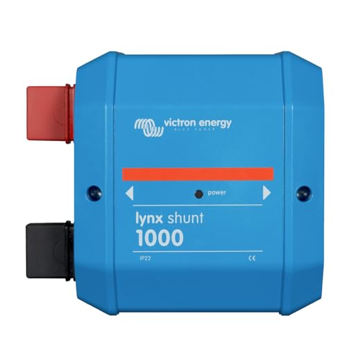 Victron Energy Lynx Shunt IP22 VE.Can 1000 amp