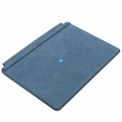 Clavier Type Cover Surface Go Microsoft Alcantara Bleu Glacier AZERTY - 3