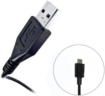 8 ft. USB Data Cable for Dell Venue Pro