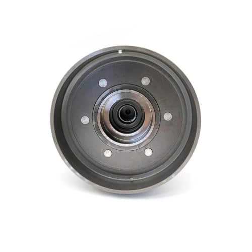 Carter d'embrayage robuste et arbre de transmission rigide pour Quad Hisun HS400
