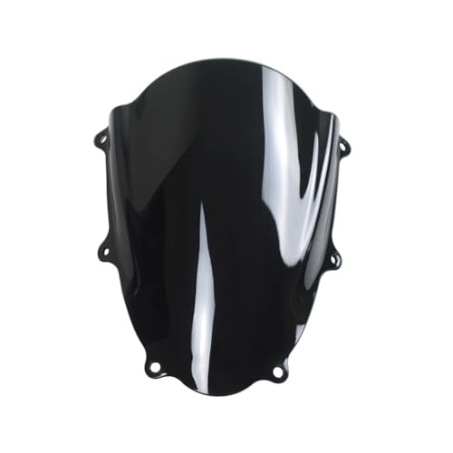 Déflecteur d'air pour GSXR 1000 fini la fatigue des cervicales