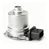 AE8Z-7C604-A/6DCT250 DPS6 Automatic Transmission Clutch Actuator Motor Assembly Compatible For Ford EcoSport Fiesta Focus 2011-2017