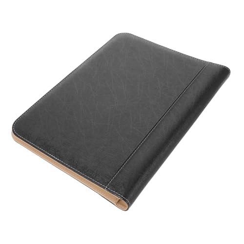 Toddmomy Document Folder Organizer Sheet Music Holder Music Folder A4 Office Storage Paper Organizer