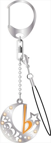 アイドリッシュセブン 和泉三月 Alloyed Charm