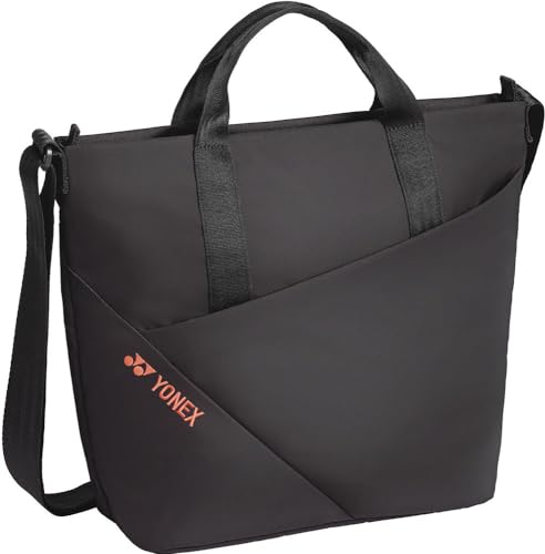 YONEX(?????), Black/Coral red