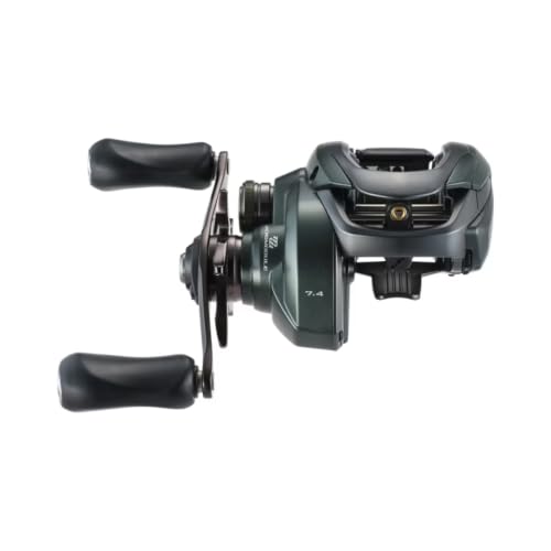 Image of Shimano Curado MGL 70 K Low Profile Baitcast Reel
