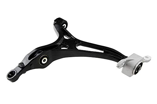 Bras avant droit inférieur arrière pour Mercedes M W164 et GL X164