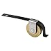 C.R. LAURENCE B717 CRL 1" Steel Ball Bearing Center Groove Sliding Screen Door Spring Tension Roller for Academy Doors