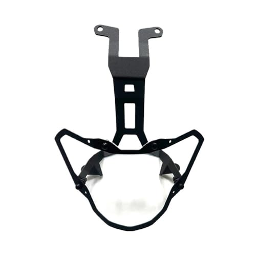 Grille protection phare moto pour BMW F900GS empêche les bris de verre onéreux