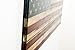 Flags of Valor Legacy Series Wooden American Flag | US Flag Wall Decor, Patriotic Wall Art, Made in USA by Veterans, Ready to Hang, Man Cave Room Decor for Men (Large, 22