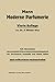 Produktbild Die moderne Parfumerie: Eine Anleitung und Sammlung von Vorschriften zur Herstellung sämtlicher Parfumerien und Kosmetika