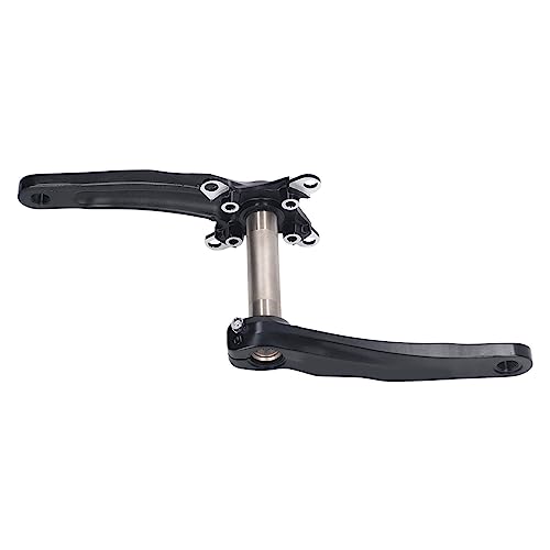 Plaque d'acier légère à haute résistance pour kit de changement de vitesse de vélo durable - 6
