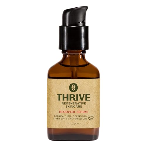 Thrive Natural Care Bakuchiol Serum