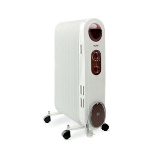 Solac RA8019 Ölradiator