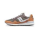 zapatillas saucony shadow para hombre Estilo n.º: S70665-13 Zapatillas Saucony Shadow 5000 para Hombre Color Naranjas Talla 42.5