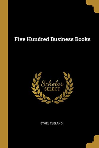 Preisvergleich Produktbild 500 BUSINESS BKS