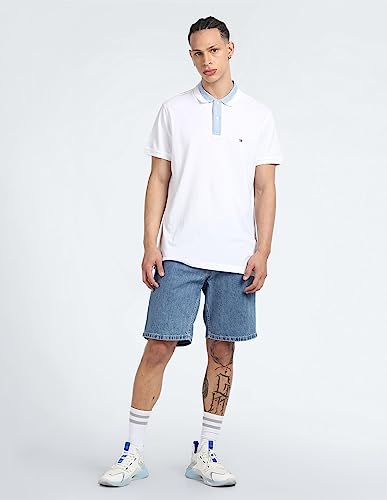 Tommy Hilfiger Men Polo Shirt