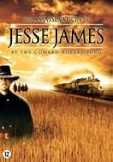 ASSASSINATION OF JESSE JA