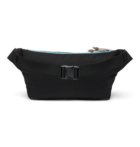 Mountain Hardwear Stashel 7L Crossbody Pack, Black, One Size2