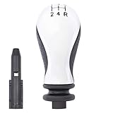 Bester Ersatz für den abgenutzten oder originalen Schalthebelknopf