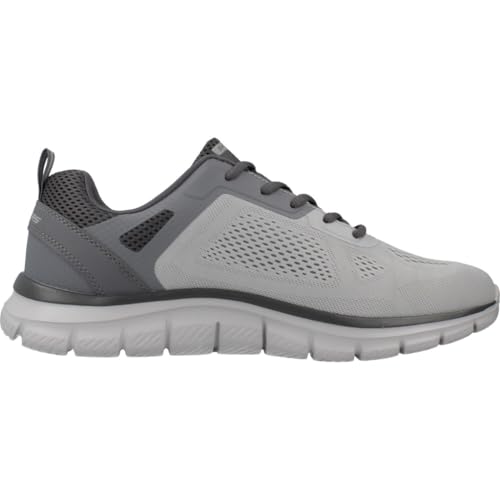 Image of Skechers Mens Track Broader