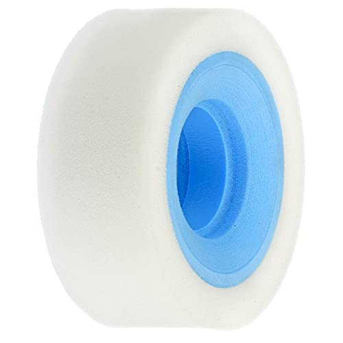 Mousse dual stage 2.2 évite l'écrasement des pneus XL 1/10
