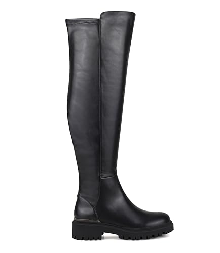 Ninety Union FREEPORT Stretch Over The Knee Boot