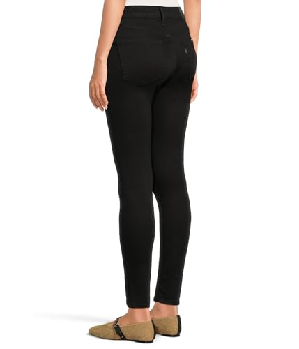 Image of Levi's Women's 721 High Rise Skinny Jeans