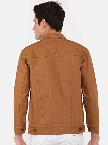 Image of VOXATI Men's Denim Jacket