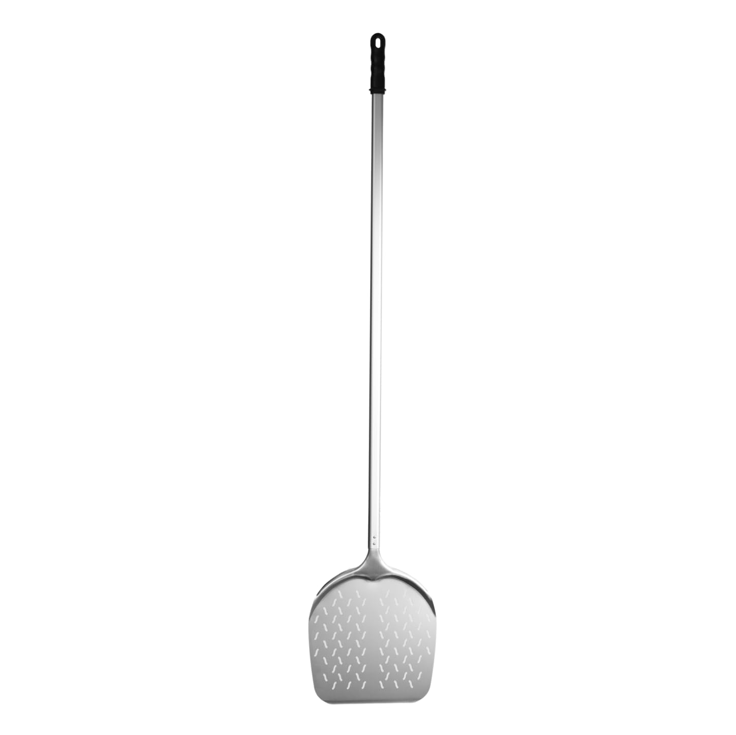 BLUE FARM | Pala BELLINI asolata 34 cm, lega alluminio - h 170 cm