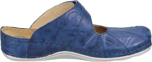 Mocasín unisex Dr. Brinkmann Sagunt cómodo para el uso diario 4