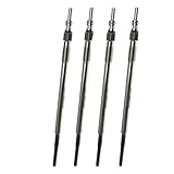 Heater Plug Compatible with OPEL for ANTARA A 2010-2015 Heater Glow Plugs 25181860 22472368 0 100