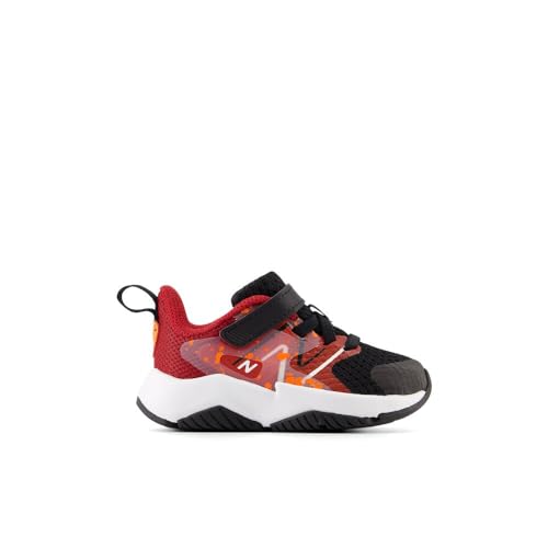 Image of New Balance Kids' Rave Run V2 Hook and Loop
