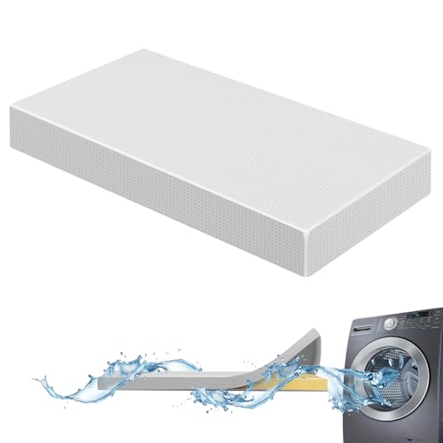 Gwydre Washable Toddler Mattress Topper 3