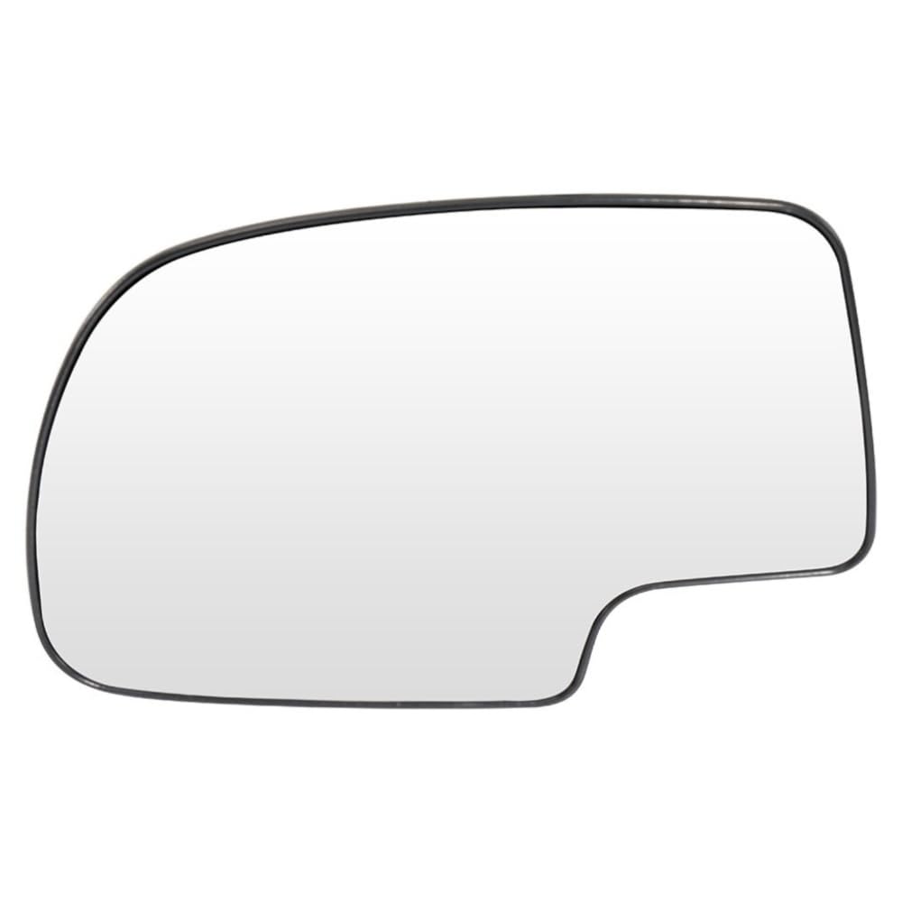 Amazon.com: Ltymbtgx 1pc Left Driver Side Clear Manual Exterior  