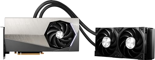 NVIDIA GeForce RTX 4090 GPU