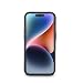 Produktbild Hama Hülle für iPhone 15 Pro (Kunstleder, Metall, Handyhülle, elegante Schutzhülle für Rückseite, extra Schutz für Kamera und Display, Wireless Charging kompatibel, weich, recycelt, Handycase) schwarz