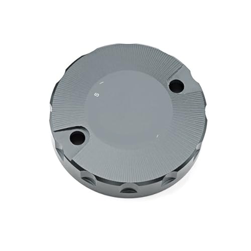 Couvercle réservoir liquide frein étanche pour RSV4 RR et Tuono 1100